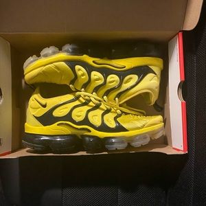 Nike Air VaporMax plus